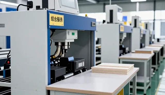 定制化市场调研报告